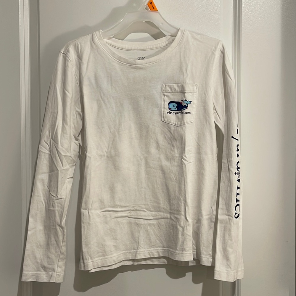 Vineyard Vines Tee